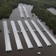 Image for article titled Photos: Florence’s destructive flooding, seen from the air